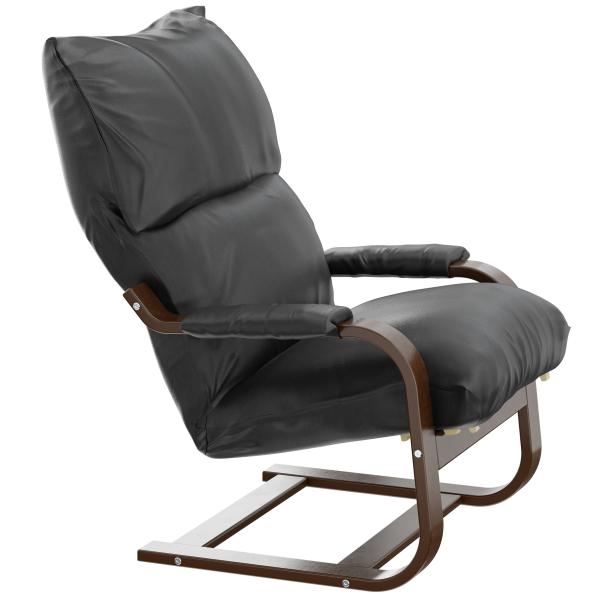 Кресло - Марго (м/ч 81) (EVA6, орех антик)